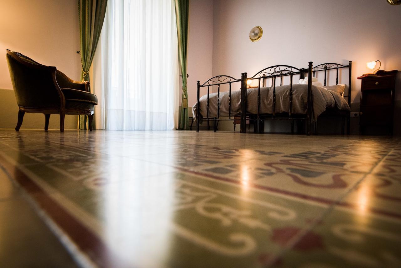 Lettera Living Διαμέρισμα Κατάνια Εξωτερικό φωτογραφία