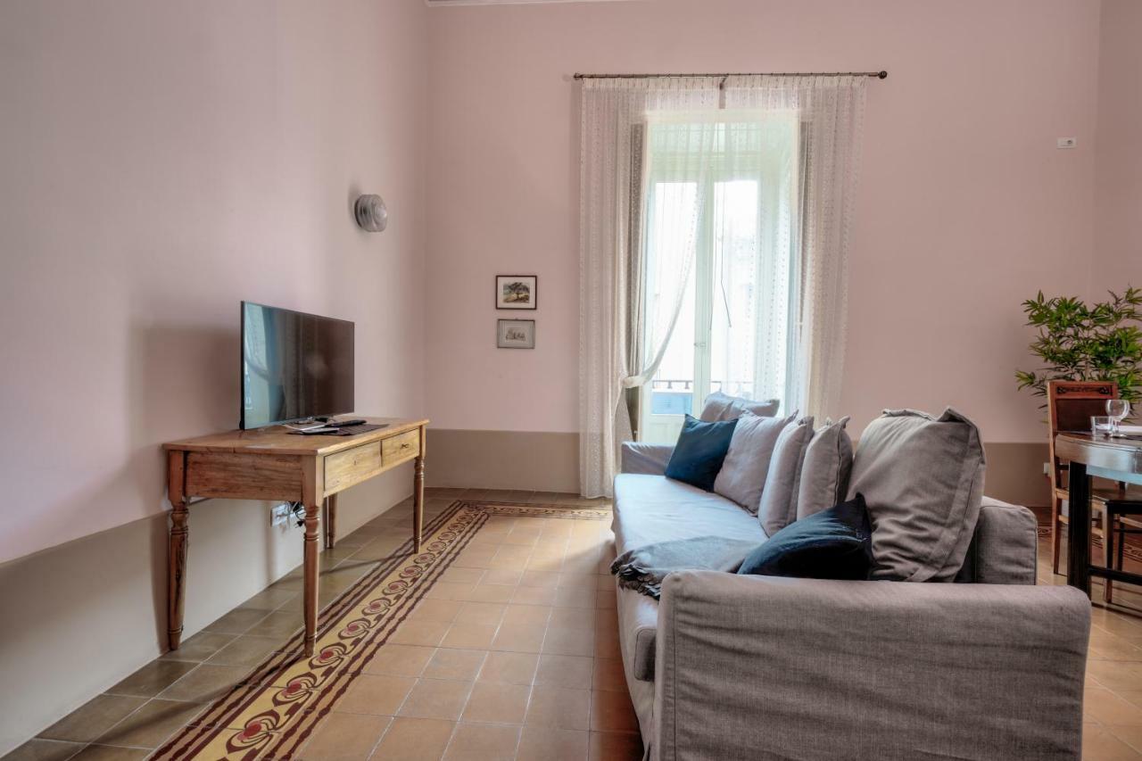 Lettera Living Διαμέρισμα Κατάνια Εξωτερικό φωτογραφία