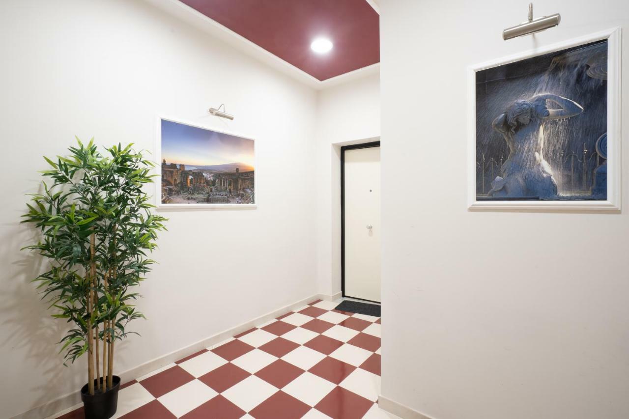 Lettera Living Διαμέρισμα Κατάνια Εξωτερικό φωτογραφία