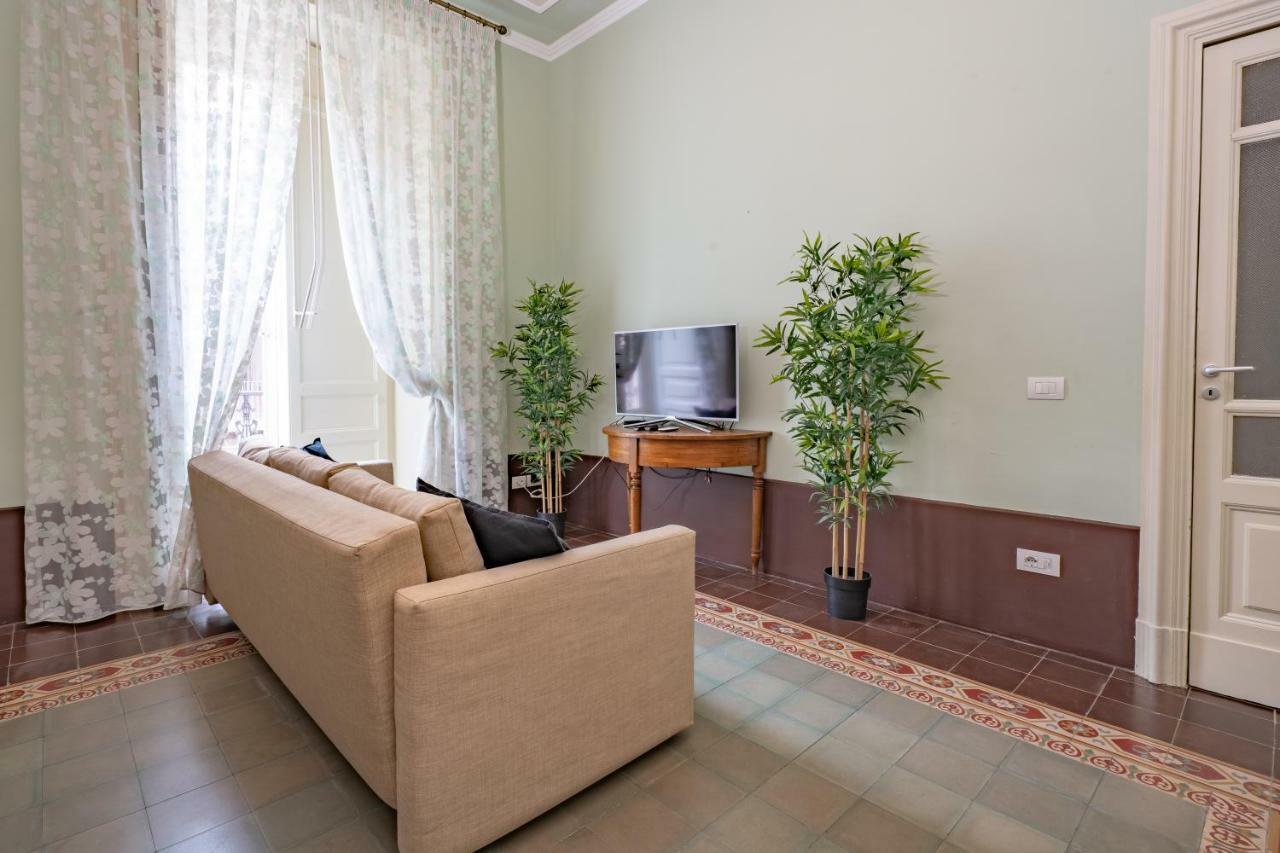 Lettera Living Διαμέρισμα Κατάνια Εξωτερικό φωτογραφία